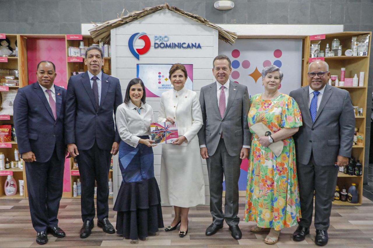 Acto A La Mujer Emprendedora